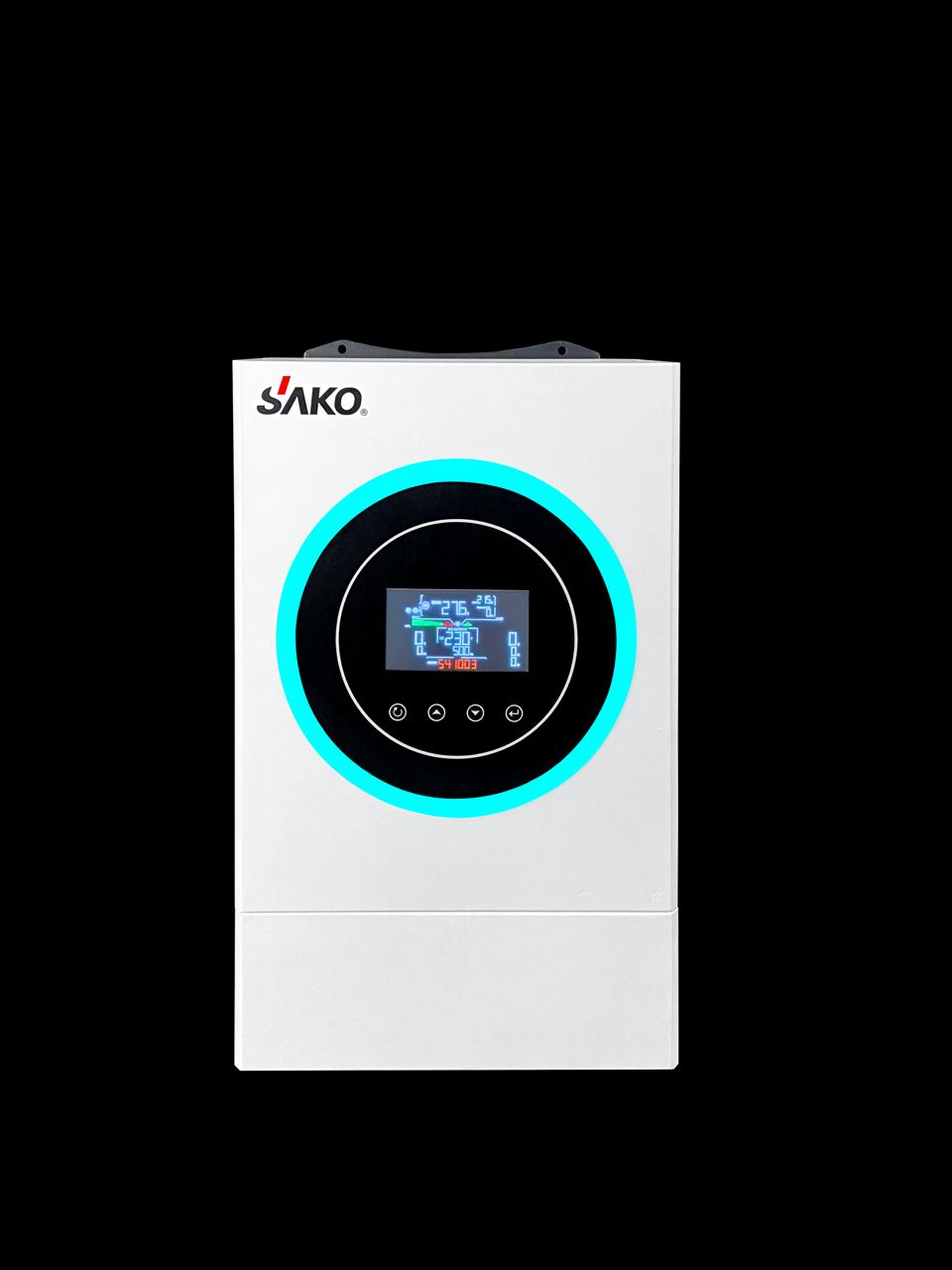 sako 6.5-1