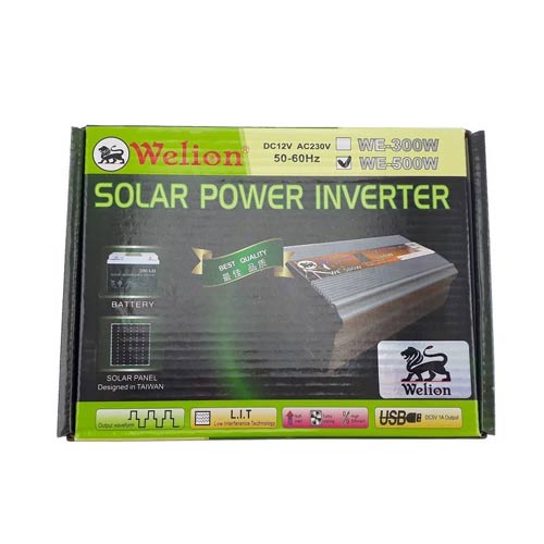 inverter-500-welion-box