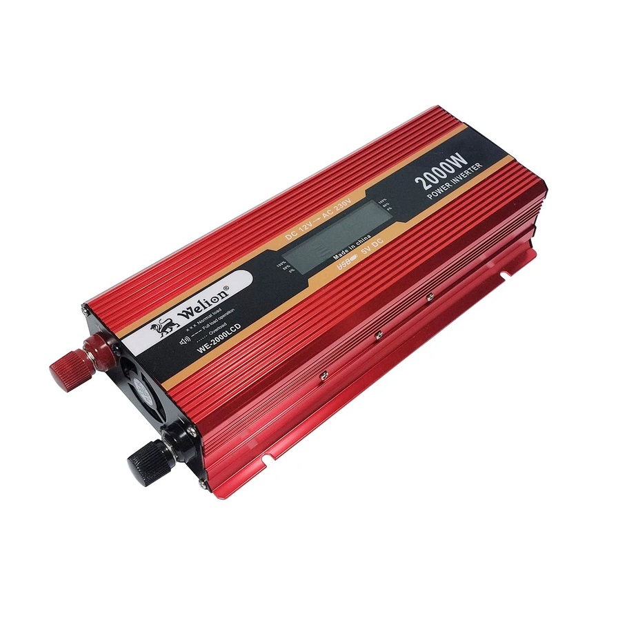 WE-2000LCD