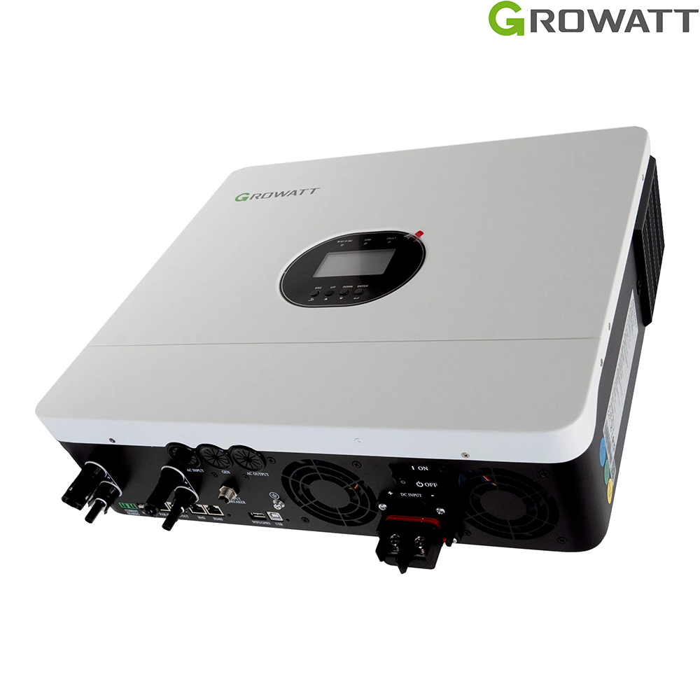 سانورتر-6000-وات-growatt