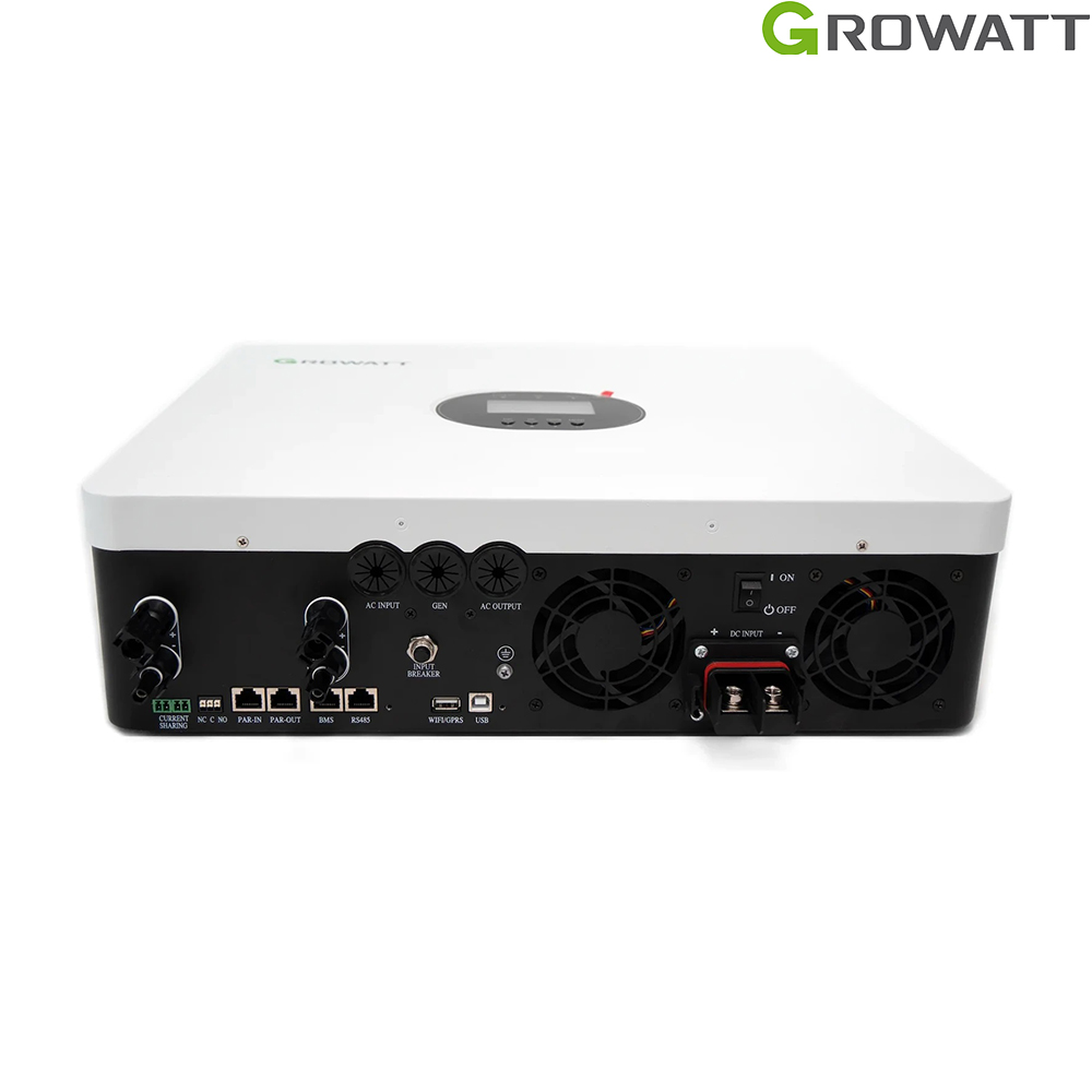 سانورتر-growatt-spf6000es-plus