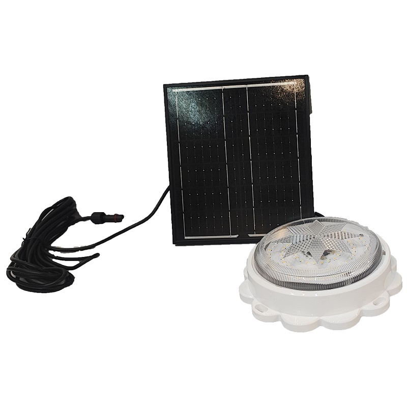 بهترین-چراغ-سقفی-خورشیدی-ویمکس-مدل-V-SCL06-200