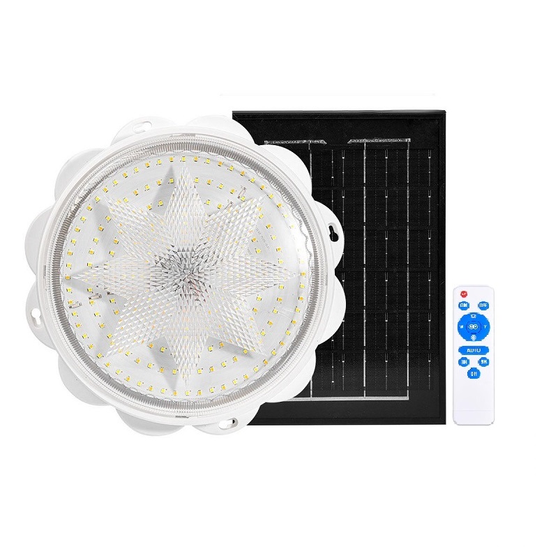 چراغ-سقفی-خورشیدی-280-وات-ویمکس-مدل-V-SCL06-280
