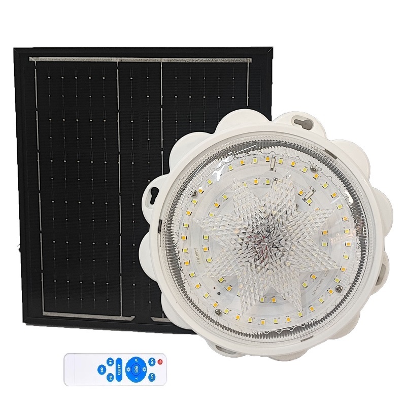 چراغ-سقفی-خورشیدی-ویمکس-مدل-V-SCL06-200