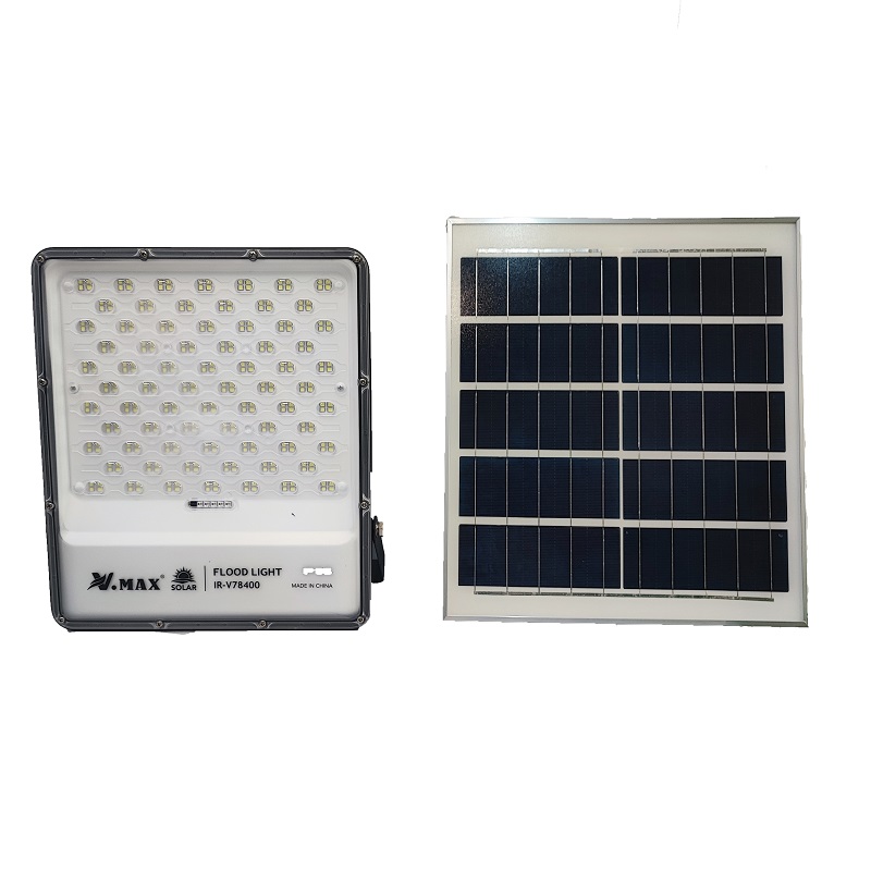 پروژکتور-خورشیدی-400-وات-ویمکس-مدل-IR-V78400